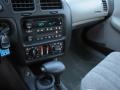 Medium Gray Controls Photo for 2001 Chevrolet Monte Carlo #44390368