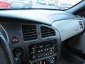Medium Gray Controls Photo for 2001 Chevrolet Monte Carlo #44390376