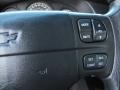 Medium Gray Controls Photo for 2001 Chevrolet Monte Carlo #44390388