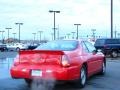 2001 Torch Red Chevrolet Monte Carlo LS  photo #15