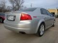 2006 Alabaster Silver Metallic Acura TL 3.2  photo #3