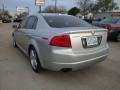 2006 Alabaster Silver Metallic Acura TL 3.2  photo #5