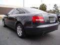 Oyster Grey Metallic - A6 3.2 Sedan Photo No. 4
