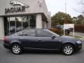 Oyster Grey Metallic - A6 3.2 Sedan Photo No. 7