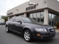 Oyster Grey Metallic - A6 3.2 Sedan Photo No. 8