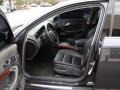 Oyster Grey Metallic - A6 3.2 Sedan Photo No. 9