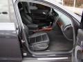 Oyster Grey Metallic - A6 3.2 Sedan Photo No. 12