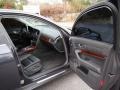 Oyster Grey Metallic - A6 3.2 Sedan Photo No. 13