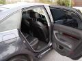 Oyster Grey Metallic - A6 3.2 Sedan Photo No. 15