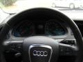 Oyster Grey Metallic - A6 3.2 Sedan Photo No. 17