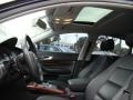 Oyster Grey Metallic - A6 3.2 Sedan Photo No. 19