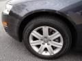 Oyster Grey Metallic - A6 3.2 Sedan Photo No. 20
