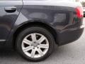 Oyster Grey Metallic - A6 3.2 Sedan Photo No. 21