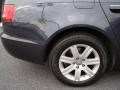 Oyster Grey Metallic - A6 3.2 Sedan Photo No. 22