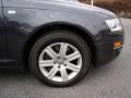 Oyster Grey Metallic - A6 3.2 Sedan Photo No. 23