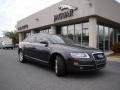Oyster Grey Metallic - A6 3.2 Sedan Photo No. 26
