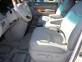 2008 Silver Shadow Pearl Toyota Sienna Limited  photo #8