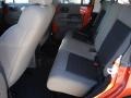 Sunburst Orange Pearl - Wrangler Unlimited X Photo No. 12
