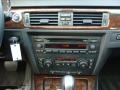 Jet Black - 3 Series 325xi Sedan Photo No. 11