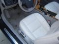 Calcite Cream 2008 Volvo C70 T5 Interior Color