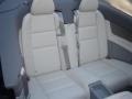 Calcite Cream 2008 Volvo C70 T5 Interior Color