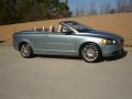 Celestial Blue Metallic 2008 Volvo C70 T5 Exterior