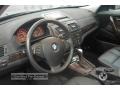 2007 Silver Grey Metallic BMW X3 3.0si  photo #15