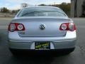 Reflex Silver Metallic - Passat 2.0T Sedan Photo No. 4