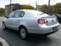 Reflex Silver Metallic - Passat 2.0T Sedan Photo No. 5