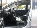 Reflex Silver Metallic - Passat 2.0T Sedan Photo No. 7