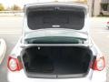 Black Trunk Photo for 2007 Volkswagen Passat #44405897