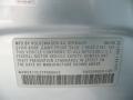 Reflex Silver Metallic - Passat 2.0T Sedan Photo No. 15