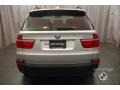 2008 Titanium Silver Metallic BMW X5 3.0si  photo #2