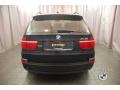 Monaco Blue Metallic - X5 3.0si Photo No. 2