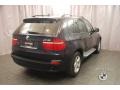 Monaco Blue Metallic - X5 3.0si Photo No. 5