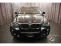 Monaco Blue Metallic - X5 3.0si Photo No. 6