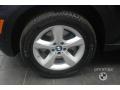 Monaco Blue Metallic - X5 3.0si Photo No. 8