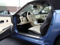 2005 Aero Blue Pearlcoat Chrysler Crossfire Limited Roadster  photo #11