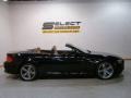 Black Sapphire Metallic - M6 Convertible Photo No. 4