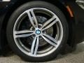 2008 BMW M6 Convertible Wheel and Tire Photo