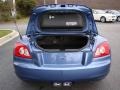 2005 Aero Blue Pearlcoat Chrysler Crossfire Limited Roadster  photo #17