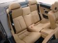 2008 BMW M6 Portland Brown Merino Leather Interior Interior Photo