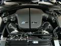 5.0 Liter DOHC 40-Valve VVT V10 Engine for 2008 BMW M6 Convertible #44410518