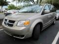 Light Sandstone Metallic - Grand Caravan SXT Photo No. 4