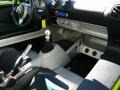Black 2006 Lotus Elise Standard Elise Model Dashboard