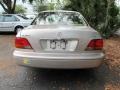 Heather Mist Metallic - RL 3.5 Sedan Photo No. 3