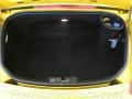 2002 Speed Yellow Porsche Boxster   photo #11