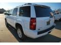 Summit White - Tahoe Z71 4x4 Photo No. 3