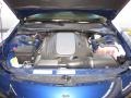 5.7 Liter HEMI OHV 16-Valve MDS VVT V8 2010 Dodge Charger R/T Engine
