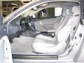 Brilliant Silver Metallic - G 35 Coupe Photo No. 8